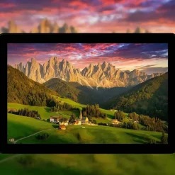 Tablet Extralink CP31 Pro, 10'', 128GB, z etui, klawiaturą, myszą i rysikiem, różowy