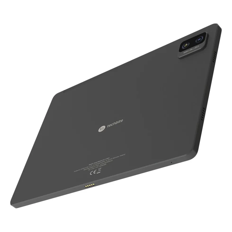 Tablet Techbite SmartBoard 10 II WiFi, 10,1”, z klawiaturą