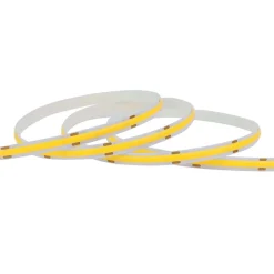 Taśma LED COB 320/m 4000K IP20 Eko-Light, 5 m, z zasilaczem