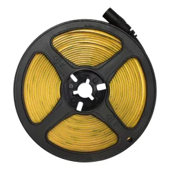 Taśma LED COB 320/m RGB IP20 Eko-Light, 5 m, z zasilaczem
