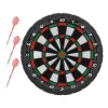 Tarcza do rzutek Spokey Narvi Basic, 3 rzutki