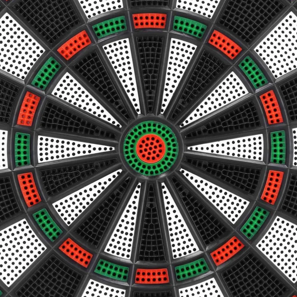 Tarcza do rzutek Spokey Narvi Basic, 3 rzutki