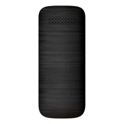 Telefon myPhone 2220, 1,77”, czarny