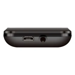 Telefon myPhone 2220, 1,77”, czarny
