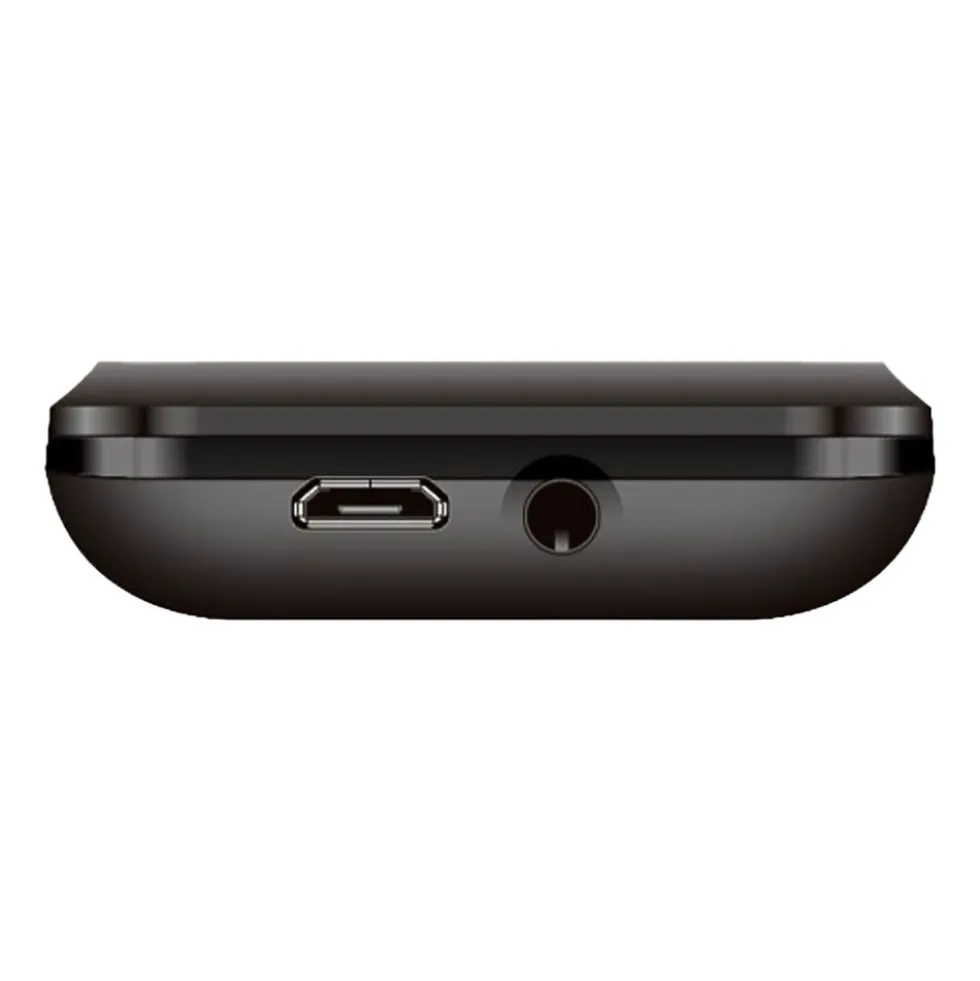 Telefon myPhone 2220, 1,77”, czarny