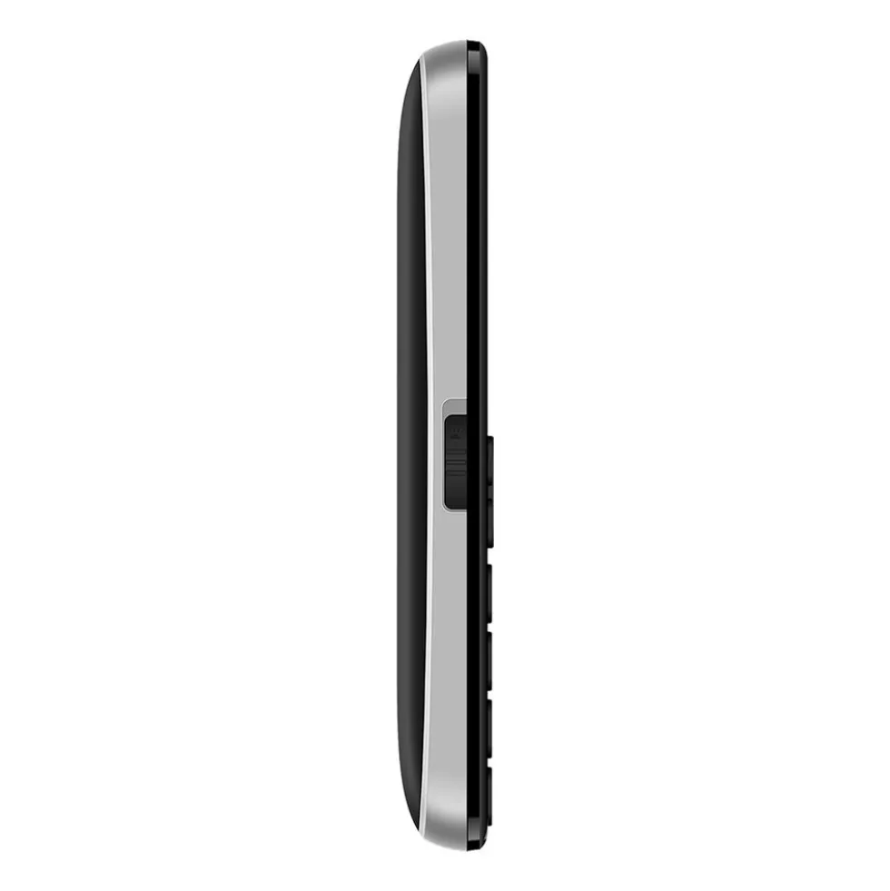 Telefon myPhone Halo A LTE, 1,77”, czarny