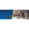 Telewizor 32" Blaupunkt 32FBG5010S, Full HD, HDR, biały