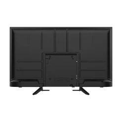 Telewizor 43” Blaupunkt 43QLW6000S, Smart TV WebOS, QLED 4K, bezramkowy