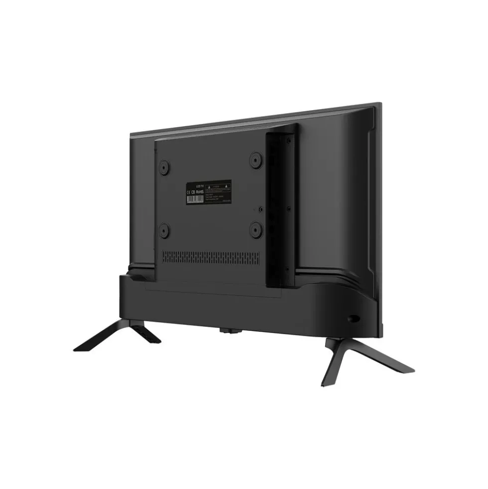 Telewizor 24” Blaupunkt 24WGC5500S, LED, HD Ready, Google TV, DVB-T/T2/C/S/S2