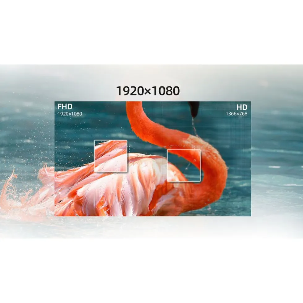 Telewizor 40” CHiQ L40G7B, bezramkowy, FHD, Google TV