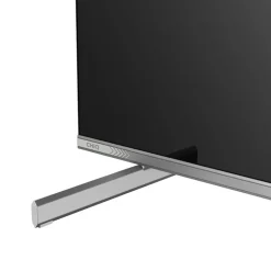 Telewizor 65'' CHiQ M65QN9V MiniLED, Google TV, 4K UHD, szary