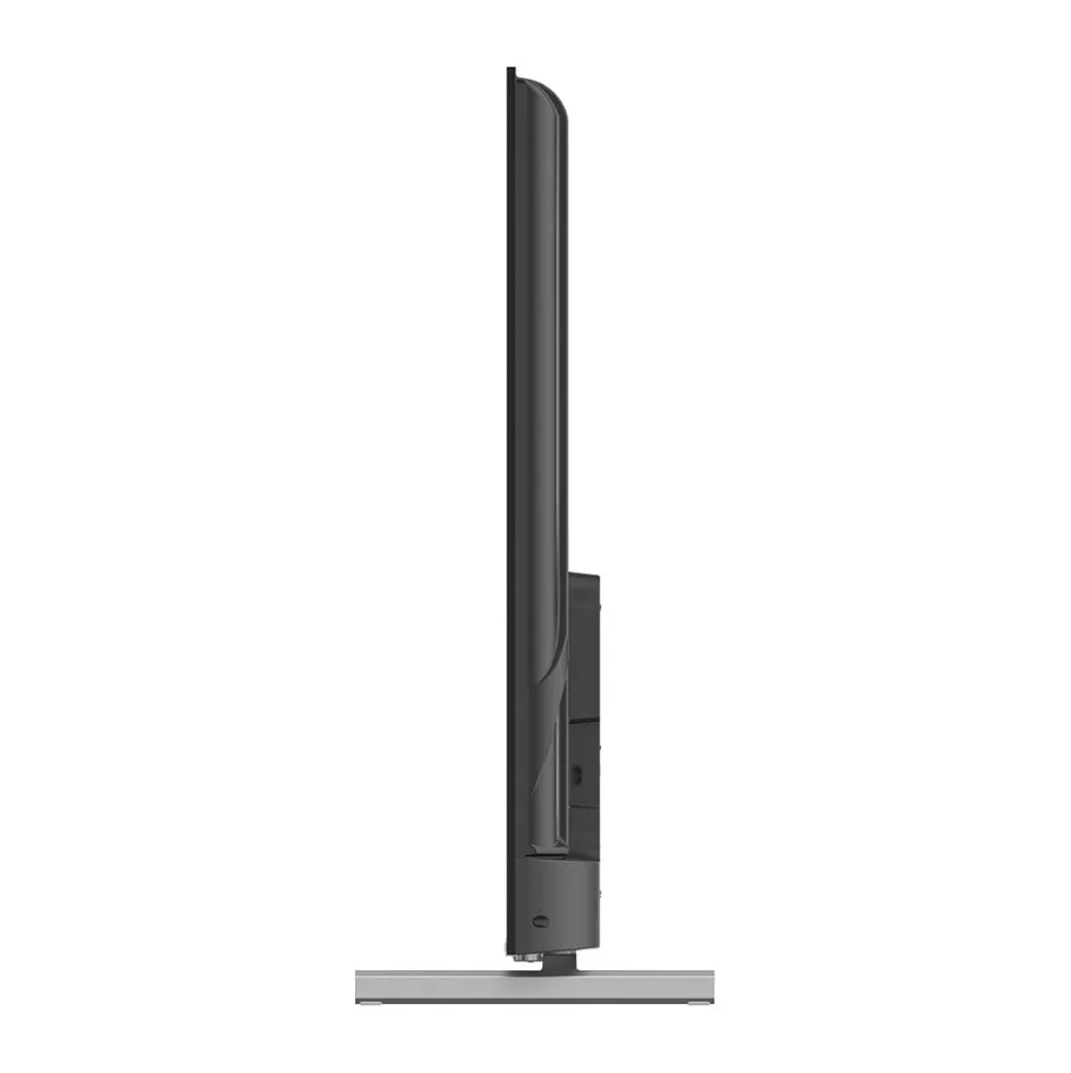 Telewizor 55'' CHiQ M55QN9V MiniLED, Google TV, 4K UHD, szary