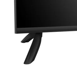 Telewizor 43” CHiQ U43G7LX, bezramkowy, 4K Ultra HD, Android TV
