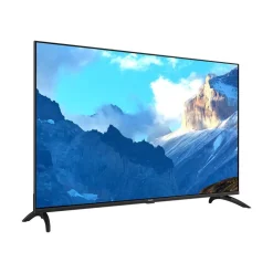 Telewizor 43” CHiQ U43G7LX, bezramkowy, 4K Ultra HD, Android TV