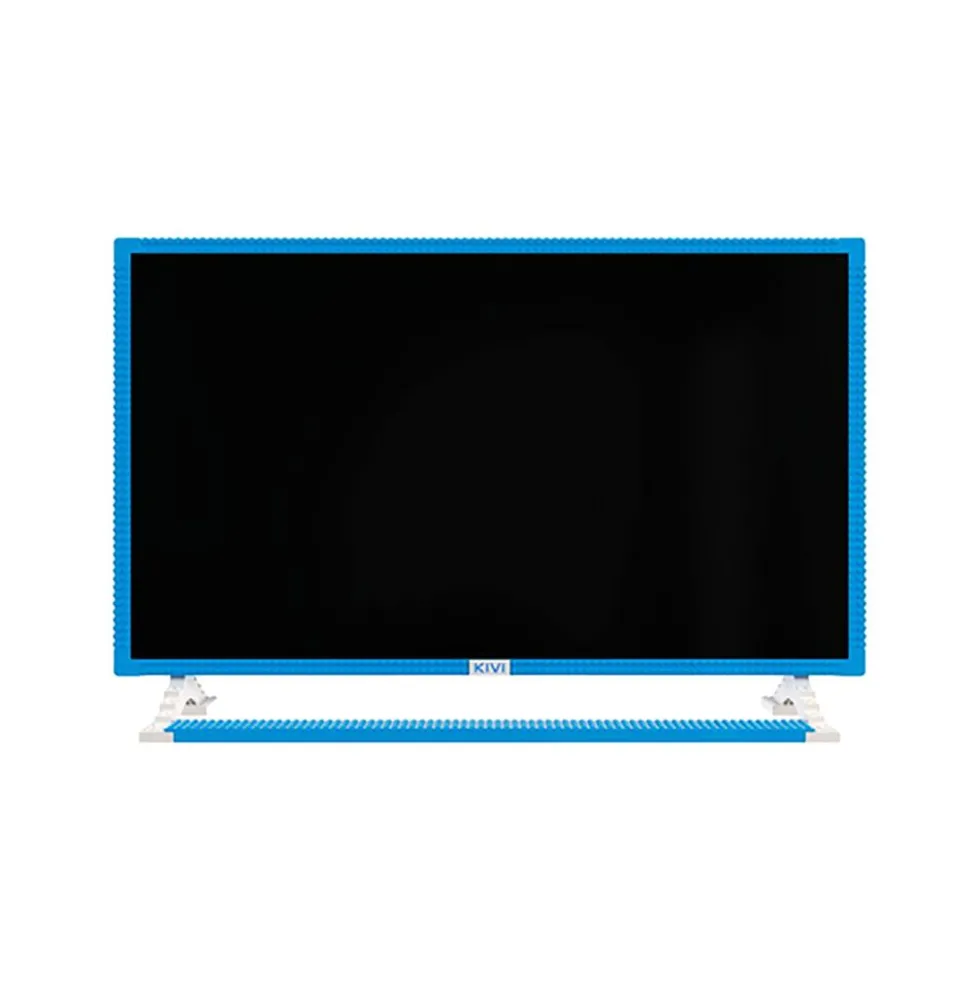 Telewizor dla dzieci 32” KIVI KidsTV, LED, Full HD, niebieski