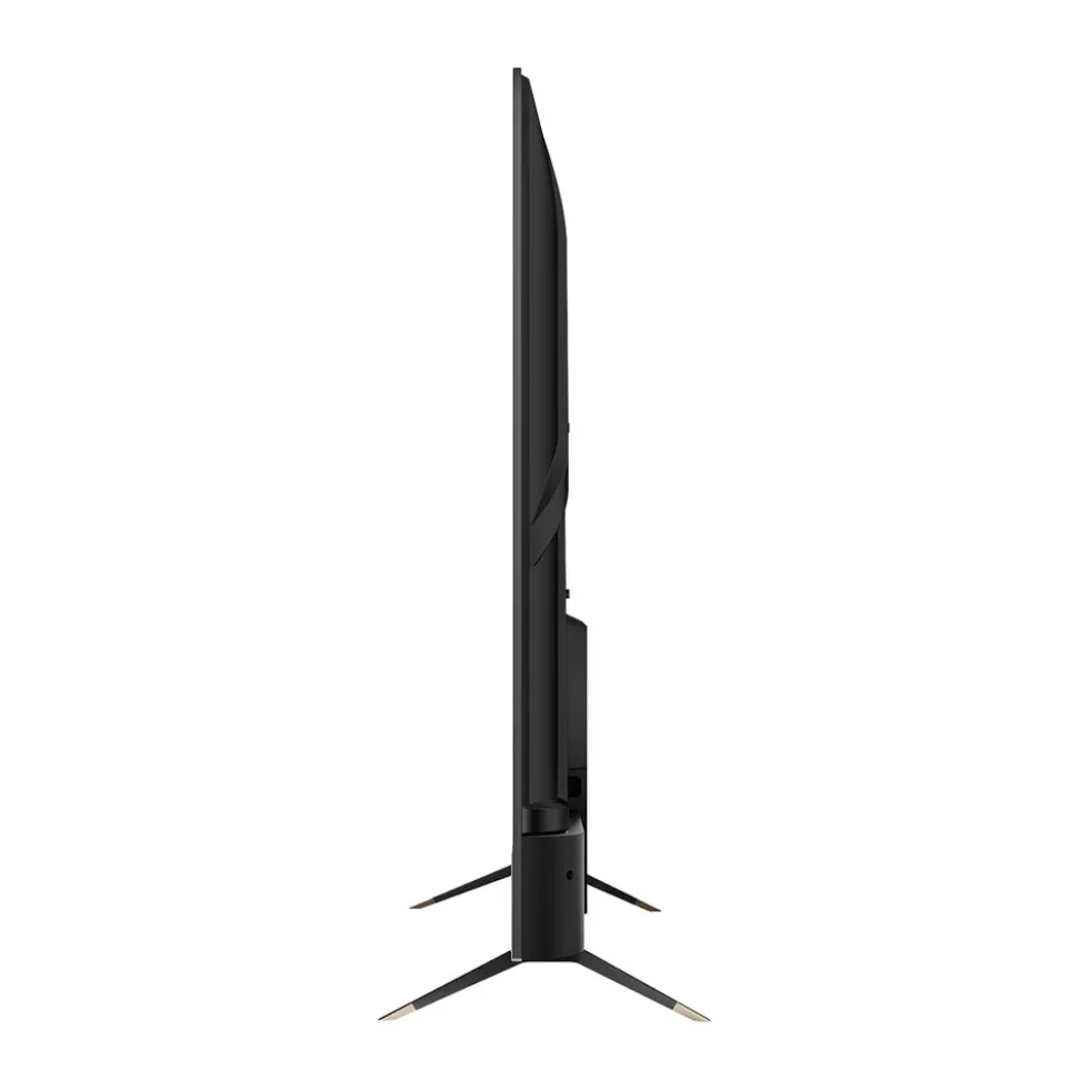 Telewizor 50'' Dreame Vivid QLED 4K TV Q100, czarny