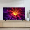 Telewizor 40” Metz 40MQE7000Z, QLED, FHD, Google TV