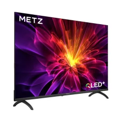 Telewizor 40” Metz 40MQE7000Z, QLED, FHD, Google TV