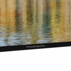 Telewizor 40” Thomson 40FG2S14, Google TV, Full HD, bezramkowy