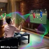Telewizor 43” Thomson 43QG4S14, Google TV, 4K UHD, bezramkowy