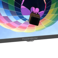 Telewizor 43” Thomson 43QG4S14, Google TV, 4K UHD, bezramkowy