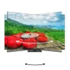 Telewizor 65” Thomson 65UG5C14, Google TV, 4K UHD, bezramkowy