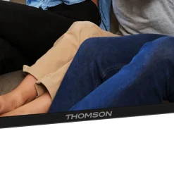 Telewizor 43” Thomson 43UG4S14, Google TV, 4K UHD, bezramkowy