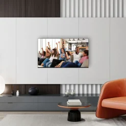 Telewizor 43” Thomson 43UG4S14, Google TV, 4K UHD, bezramkowy