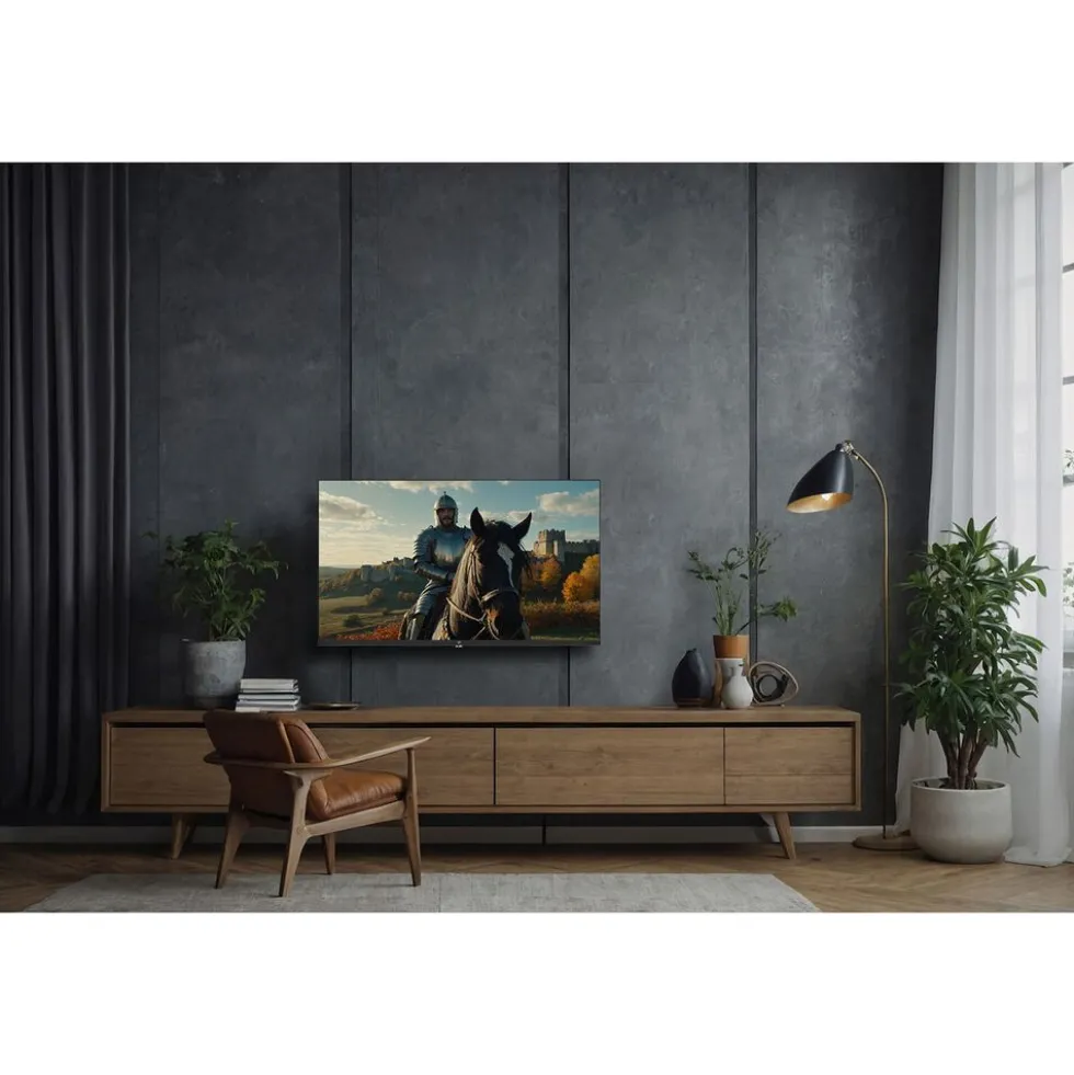 Telewizor 32" UD 32DW4210, HD Ready, DVBT-2