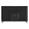 Telewizor 43” UD 43GFC5210S, Google TV, LED, Full HD