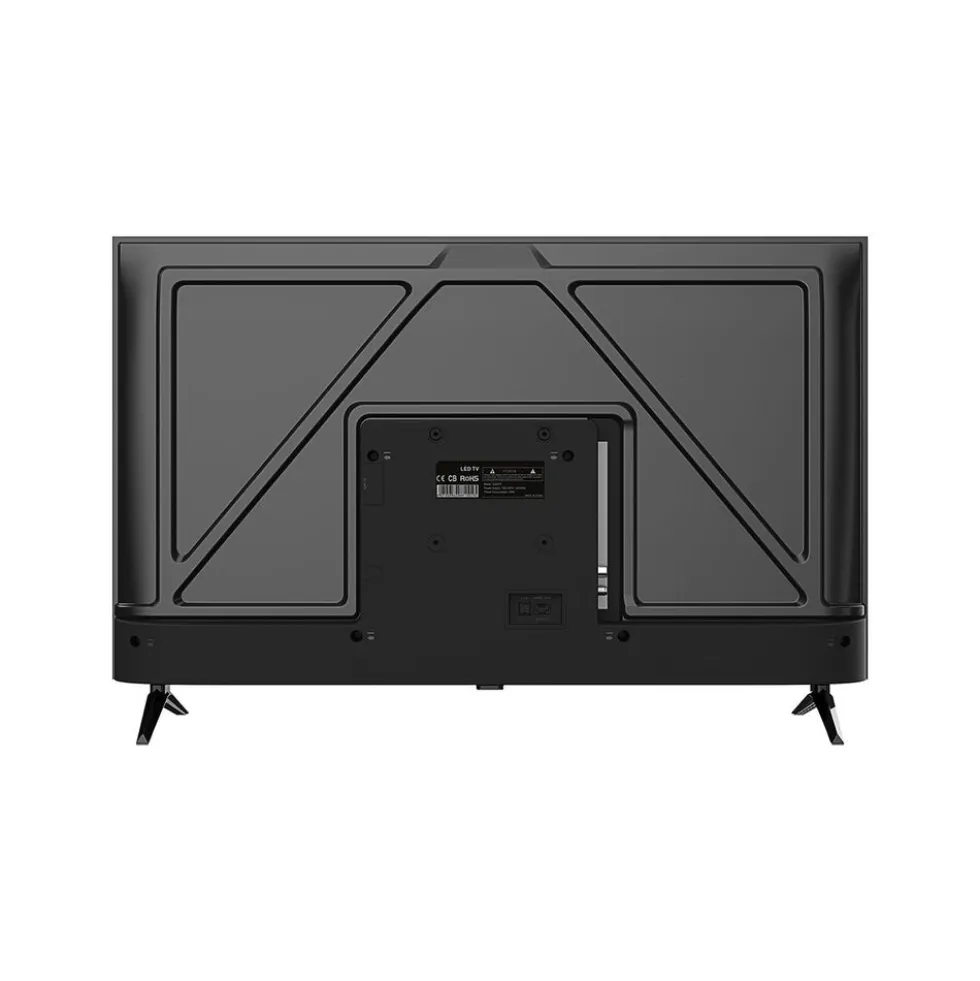 Telewizor 32” UD 32GHC5210S, Google TV, LED, HD Ready