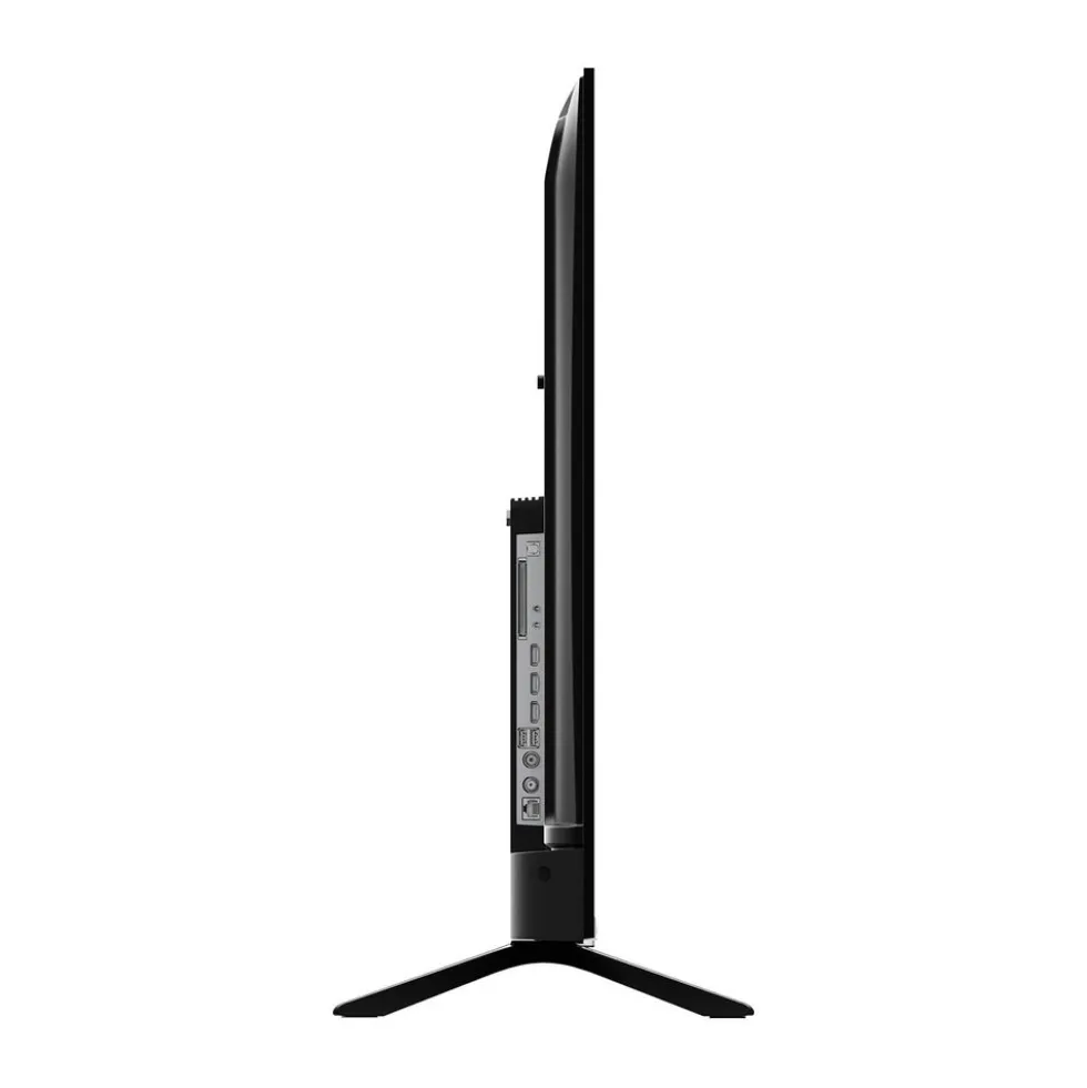 Telewizor 50” UD 50GUC5210S, Google TV, LED, Ultra HD