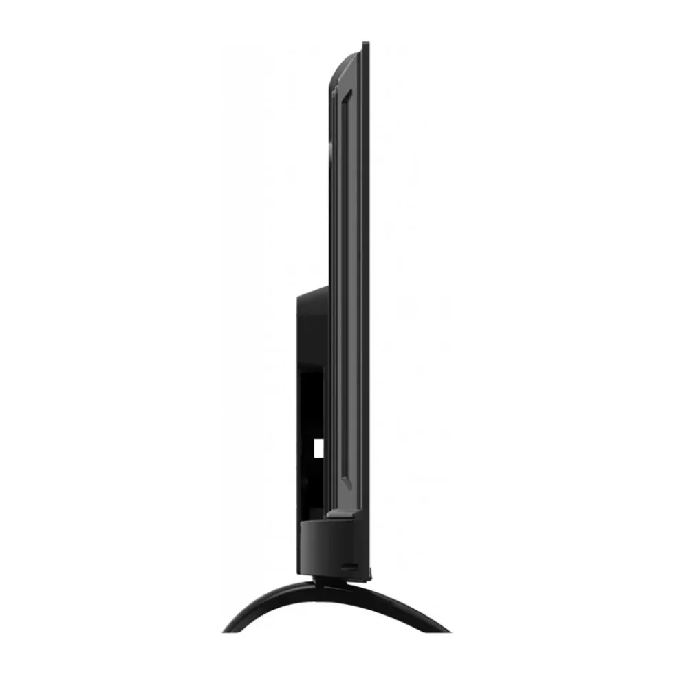 Telewizor 50" UD 50GU6210S, Google TV, LED, Ultra HD