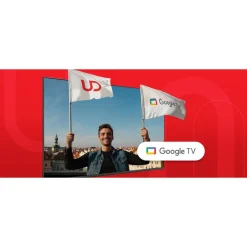 Telewizor 43