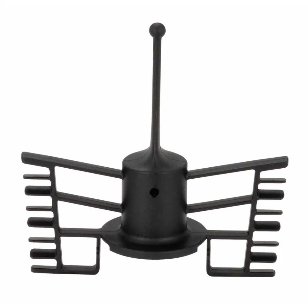 Termorobot Wi-Fi Sam Cook PSC-11/B1, 1400 W, z akcesoriami