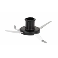 Termorobot Wi-Fi Sam Cook PSC-11/B1, 1400 W, z akcesoriami