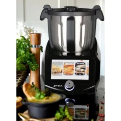Termorobot Wi‑Fi Sam Cook PSC‑11, 1400 W, z akcesoriami