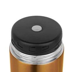 Termos obiadowy Noveen TB953 Copper, 800 ml, złoty