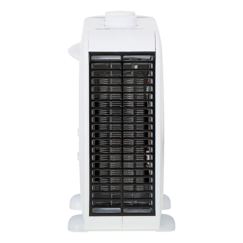 Termowentylator Adler AD 7725w, z regulacją temperatury i siły nadmuchu