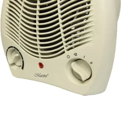 Termowentylator Maestro MR-920, 2000 W, 3 tryby, szary