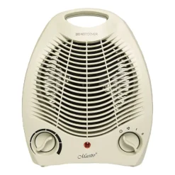 Termowentylator Maestro MR-920, 2000 W, 3 tryby, szary