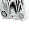 Termowentylator Noveen FH03, 2000 W, biały, z termostatem