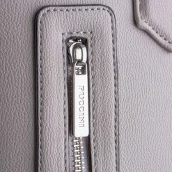 Torba na laptopa Fashion Collection, damska, szara
