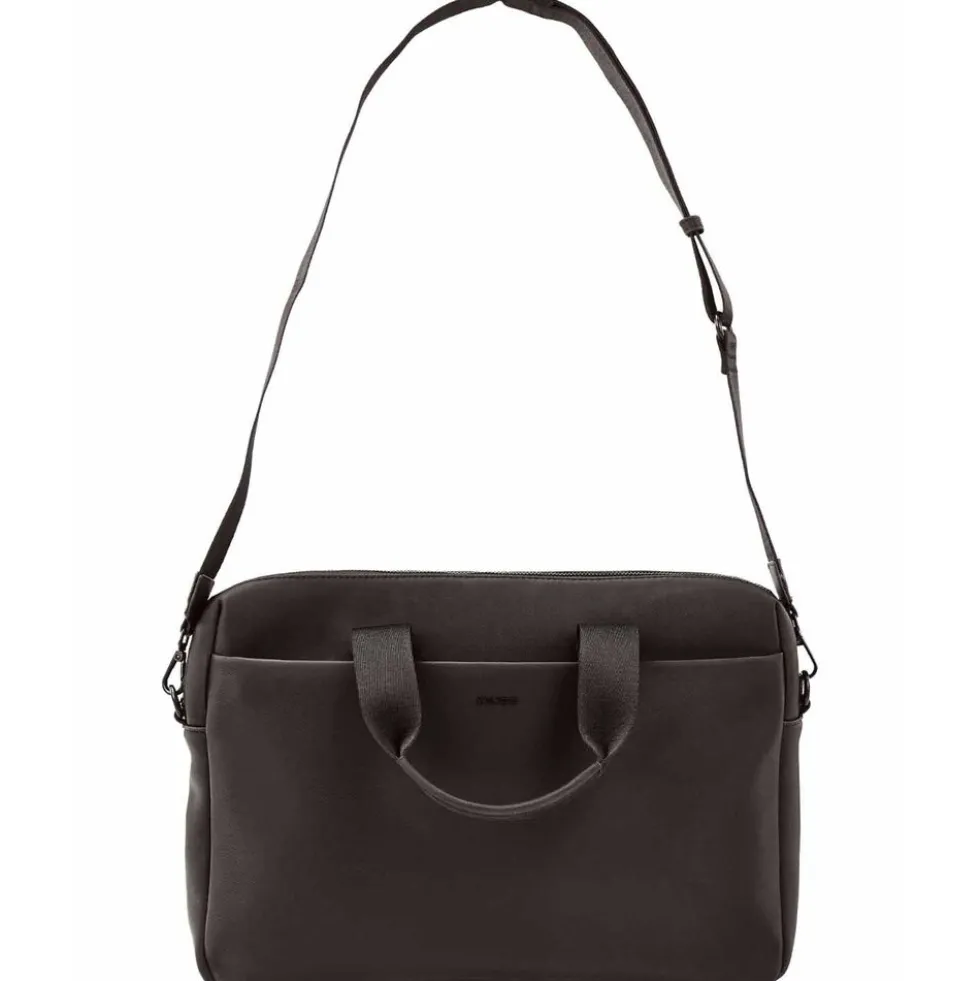 Torba na laptop 15,6'' Wings Willow WLL01, czarna
