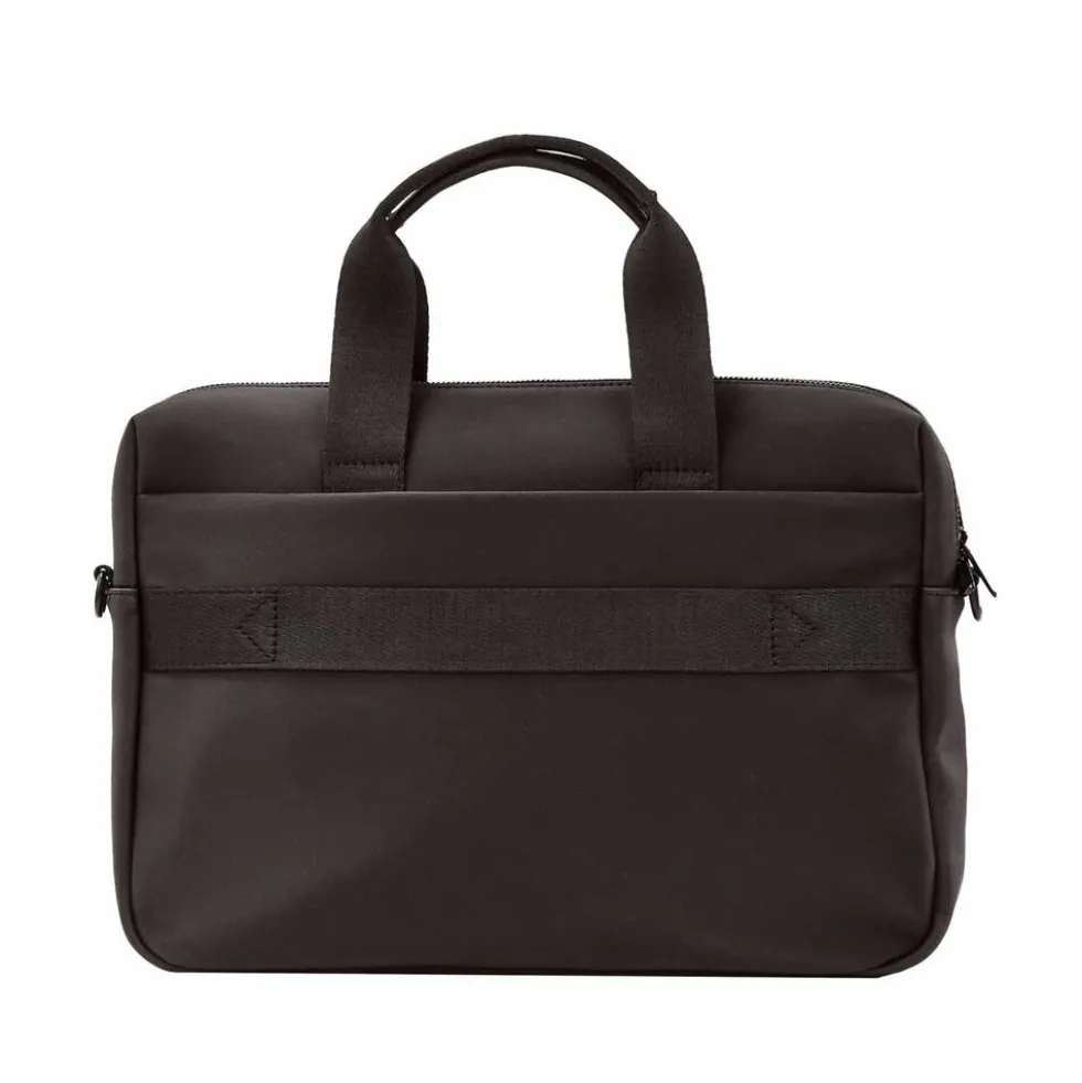 Torba na laptop 15,6'' Wings Willow WLL01, czarna