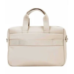 Torba na laptop 15,6'' Wings Willow WLL01, beżowa