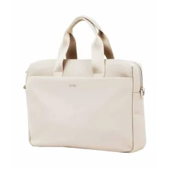 Torba na laptop 15,6'' Wings Willow WLL01, beżowa
