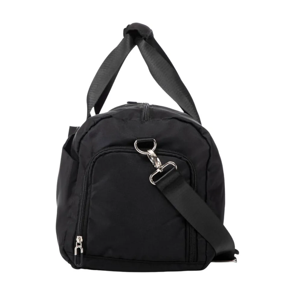Torba podróżna Wings Skylark, 24 l, czarna