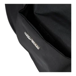 Torba podróżna Wings Skylark, 24 l, czarna