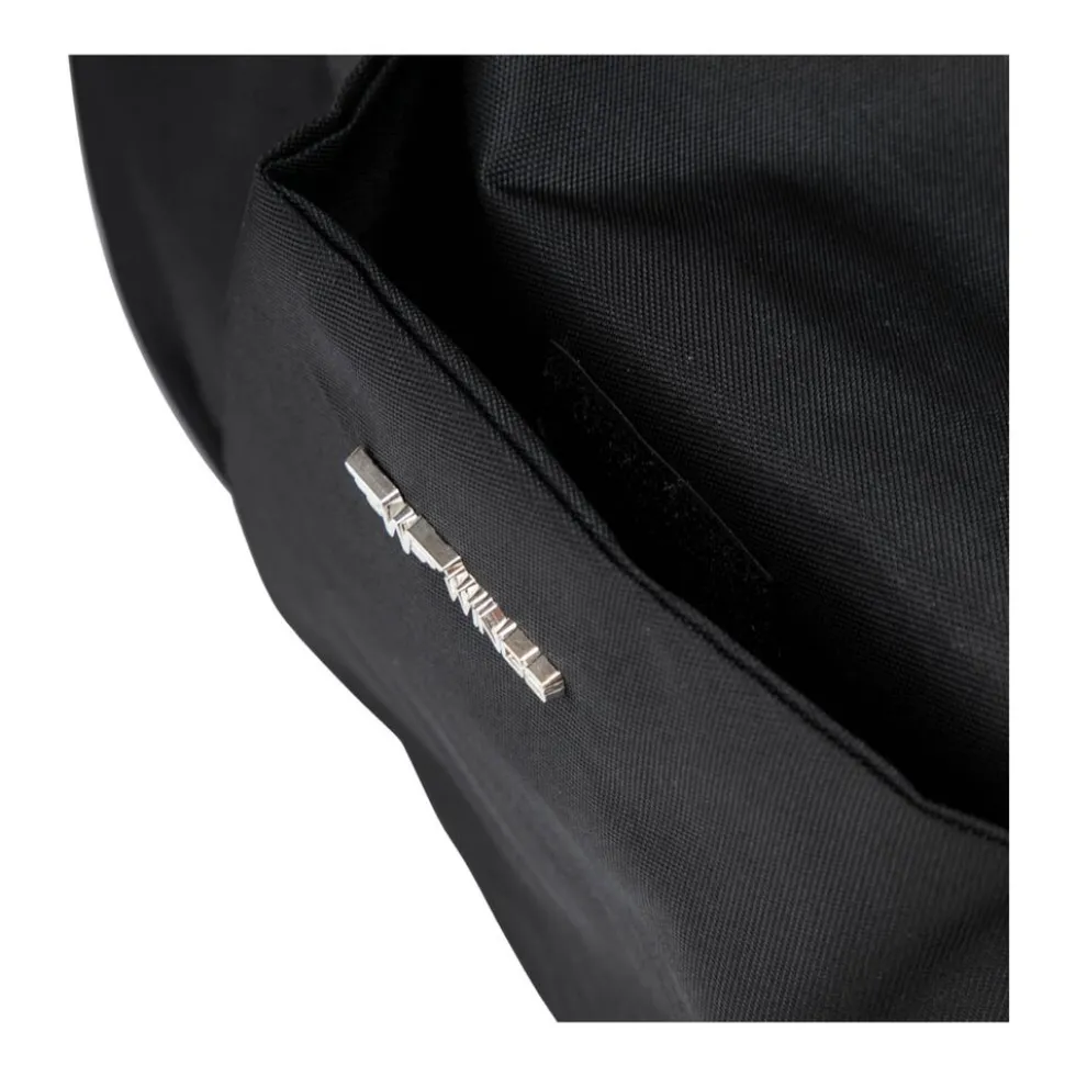 Torba podróżna Wings Skylark, 24 l, czarna
